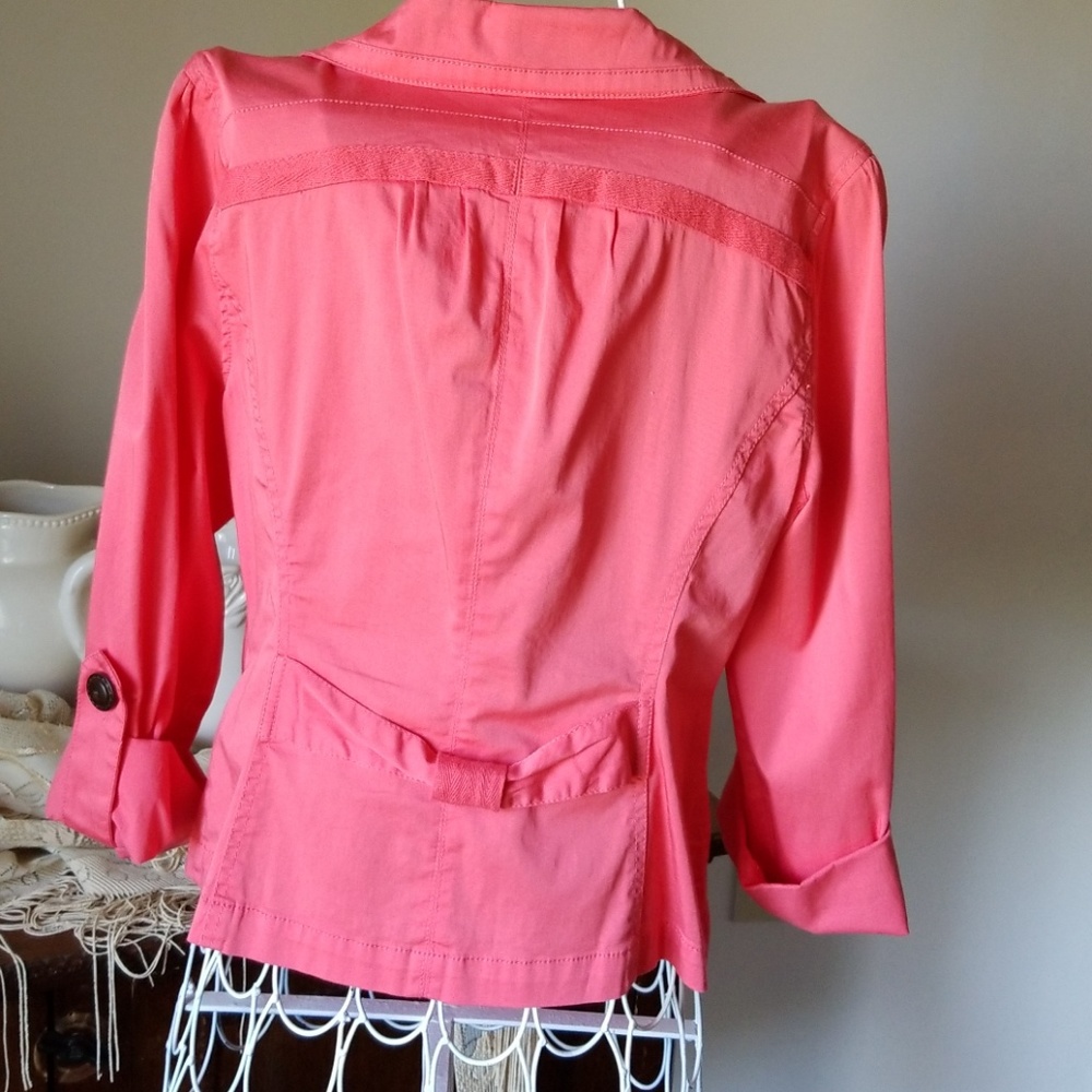 American Rag Jacket - Picture 2 of 8